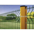 High quality 3D Welded Fence